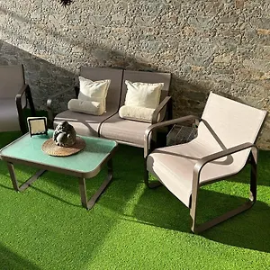 Enzo Apartamento