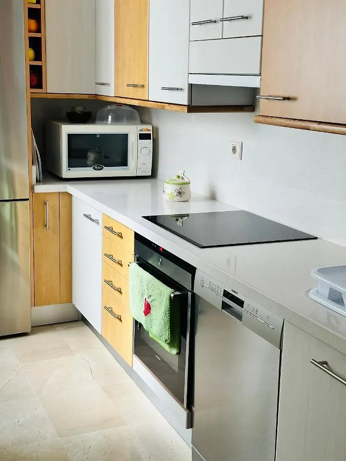 Elena Is A Comfortable And Well Located Flat Лас-Пальмас-де-Гран-Канария 0*,