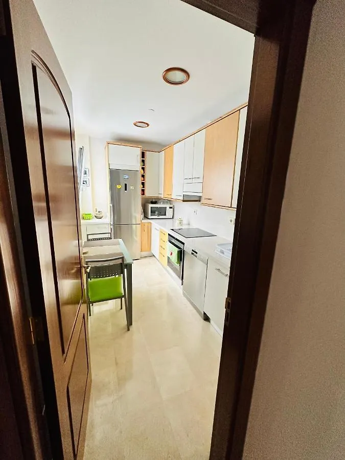 Elena Is A Comfortable And Well Located Flat Las Palmas de Gran Canaria