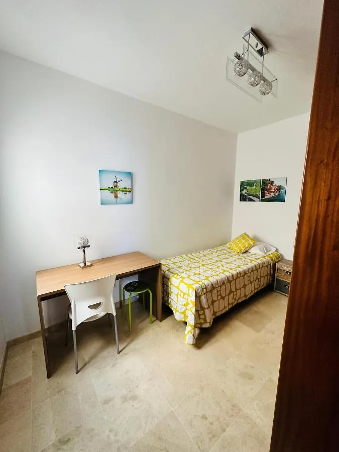 شقة Elena Is A Comfortable And Well Located Flat لاس بالماس دي غران كاناريا